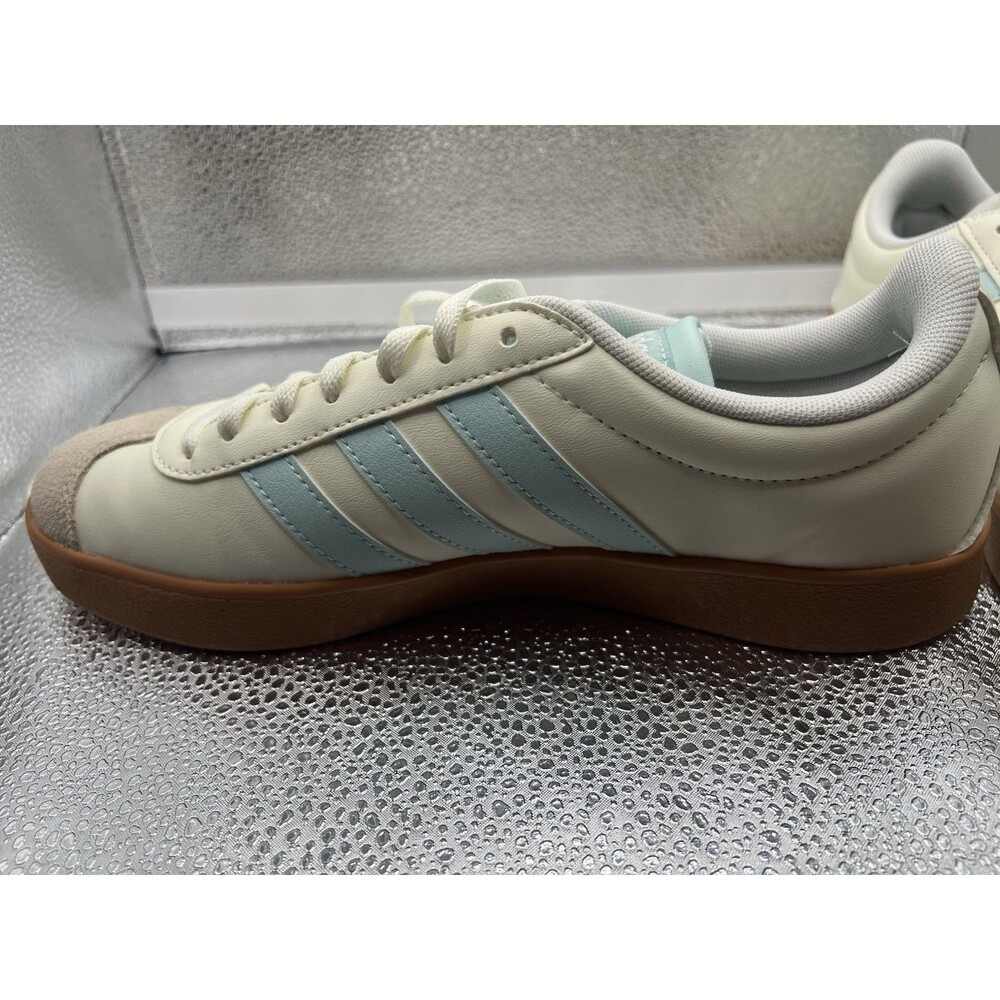 Adidas Vl Court Base Jl1767 No Box - Picture 2 of 10